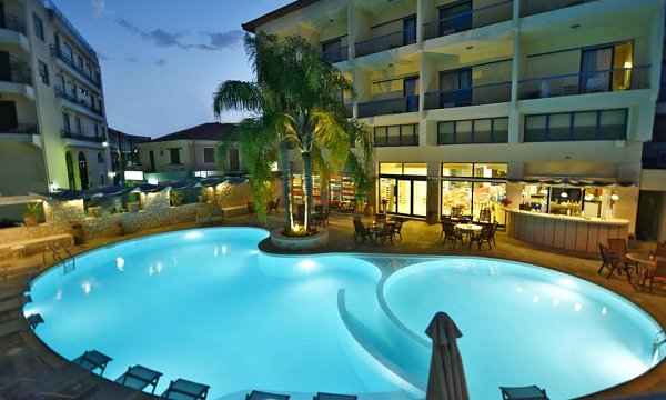 Ionion Star Hotel, Λευκάδα Ionion Star Hotel, Λευκάδα