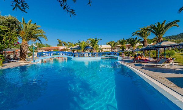 Filerimos Village, Ιαλυσός, Ρόδος Filerimos Village, Ιαλυσός, Ρόδος