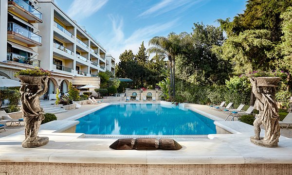 Rodos Park Suites & Spa Hotel, Ρόδος Rodos Park Suites & Spa Hotel, Ρόδος
