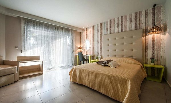 Flegra Beach Boutique Apartments, Πευκοχώρι, Χαλκιδική Flegra Beach Boutique Apartments, Πευκοχώρι, Χαλκιδική