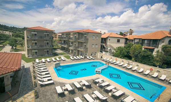 Royal Hotel and Suites, Πολύχρονο, Χαλκιδική Royal Hotel and Suites, Πολύχρονο, Χαλκιδική