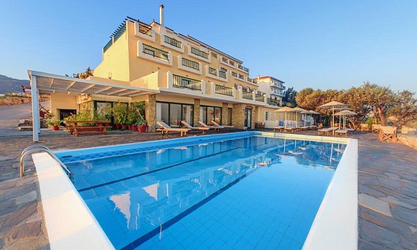 Cavos Bay Hotel, Αρμενιστής, Ικαρία Cavos Bay Hotel, Αρμενιστής, Ικαρία