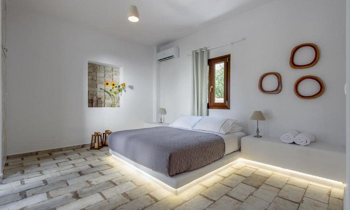 Elia Residences | Καρτεράδος, Σαντορίνη
