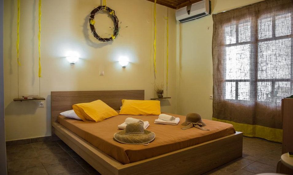 Summer Bed Nydri Lefkada - Νυδρί, Λευκάδα