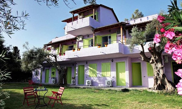 Summer House Louisa, Λυγιά, Λευκάδα Summer House Louisa, Λυγιά, Λευκάδα