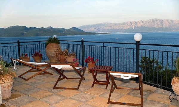 Villa Magemenou Nikiana, Νικιάνα, Λευκάδα Villa Magemenou Nikiana, Νικιάνα, Λευκάδα