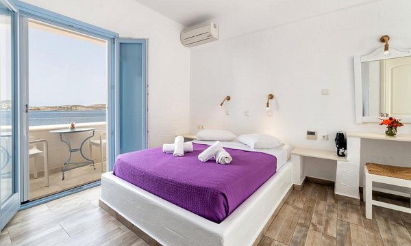 Stratos Apartments & Studios, Παροικιά, Πάρος Stratos Apartments & Studios, Παροικιά, Πάρος