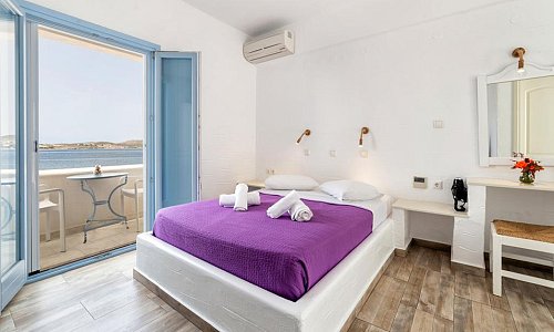 Stratos Apartments & Studios, Παροικιά, Πάρος Stratos Apartments & Studios, Παροικιά, Πάρος