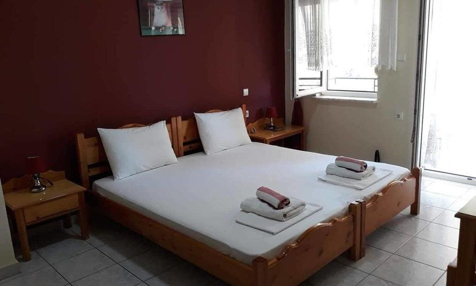 Delphin Rooms             