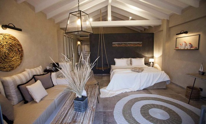 4* Evilion Sea &amp; Sun Hotels | Νέοι Πόροι, Πιερία