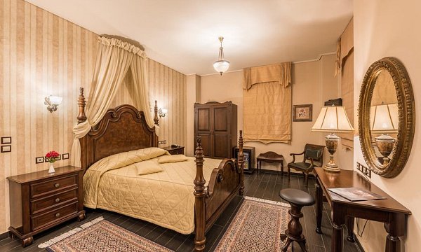 Theofilos Paradise Boutique Hotel , Μυτιλήνη Theofilos Paradise Boutique Hotel , Μυτιλήνη