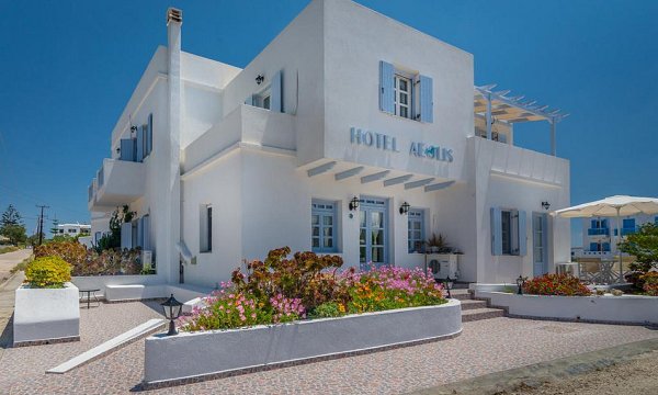 Hotel Aeolis, Αδάμας, Μήλος Hotel Aeolis, Αδάμας, Μήλος