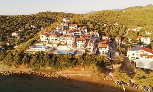 Olivia Sports & Sea Resort, Πτελεός, Βόλος Olivia Sports & Sea Resort, Πτελεός, Βόλος