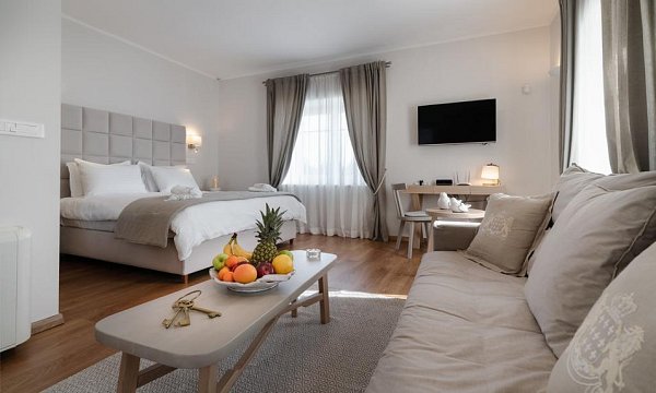 Porto Vecchio Luxury Suites, Σπέτσες Porto Vecchio Luxury Suites, Σπέτσες
