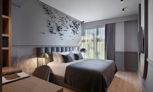 Heritage Hill Hotel, Αθήνα, Κέντρο Heritage Hill Hotel, Αθήνα, Κέντρο