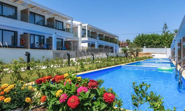 Cavo Orient Beach Hotel, Τραγάκι, Ζάκυνθος Cavo Orient Beach Hotel, Τραγάκι, Ζάκυνθος