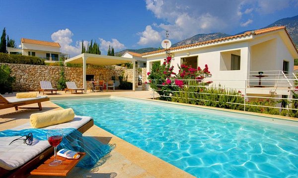 Ideales Resort, Τραπεζάκι, Κεφαλονιά Ideales Resort, Τραπεζάκι, Κεφαλονιά