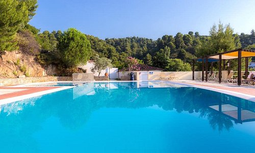 Kanapitsa Mare, Καναπίτσα, Σκιάθος Kanapitsa Mare, Καναπίτσα, Σκιάθος