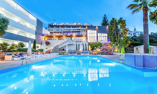 Kriopigi Hotel, Κρυοπηγή, Χαλκιδική Kriopigi Hotel, Κρυοπηγή, Χαλκιδική