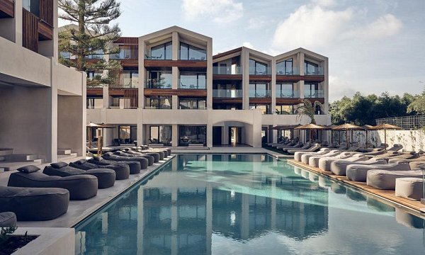 Contessina Hotel, Τσιλιβί, Ζάκυνθος Contessina Hotel, Τσιλιβί, Ζάκυνθος