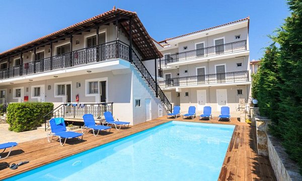 Karras Livin, Λαγανάς, Ζάκυνθος Karras Livin, Λαγανάς, Ζάκυνθος