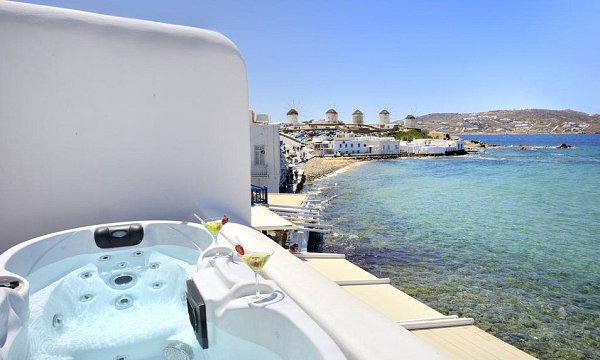 Little Venice Suites, Μικρή Βενετία, Μύκονος Little Venice Suites, Μικρή Βενετία, Μύκονος