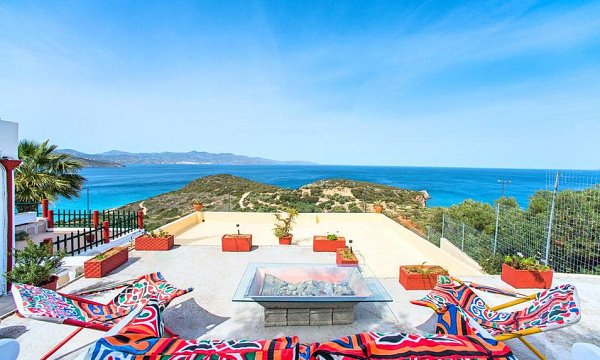 Anemone Seaside Traditional Homes, Άγιος Νικόλαος, Κρήτη Anemone Seaside Traditional Homes, Άγιος Νικόλαος, Κρήτη
