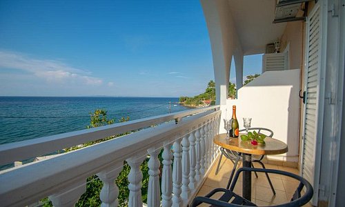 Agoulos Beach Hotel , Αργάσσι, Ζάκυνθος Agoulos Beach Hotel , Αργάσσι, Ζάκυνθος