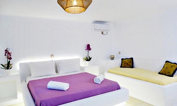 Mykonian Breeze, Άνω Μερά, Μύκονος Mykonian Breeze, Άνω Μερά, Μύκονος