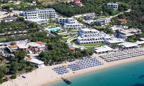 Lichnos Beach Hotel & Suites, Πάργα Lichnos Beach Hotel & Suites, Πάργα