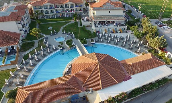Exotica Hotel & Spa, Παραλία Καλαμάκι, Ζάκυνθος Exotica Hotel & Spa, Παραλία Καλαμάκι, Ζάκυνθος