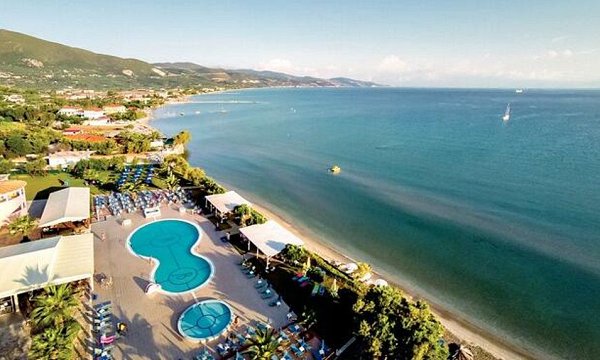 Alykanas Beach Hotel, Αλυκανάς, Ζάκυνθος Alykanas Beach Hotel, Αλυκανάς, Ζάκυνθος