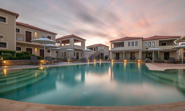 Imathoessa Hotel, Γιάλοβα, Πύλος Imathoessa Hotel, Γιάλοβα, Πύλος