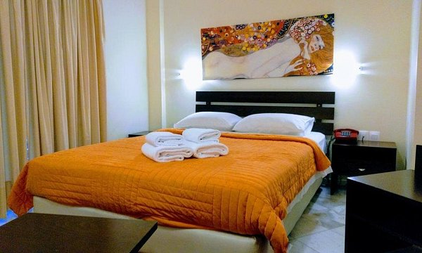 Nafpaktos Hotel, Ναύπακτος Nafpaktos Hotel, Ναύπακτος