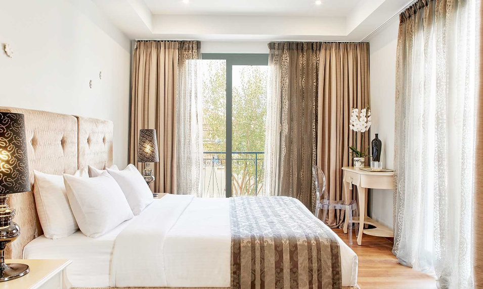Dioni Boutique Hotel  - Πρέβεζα
