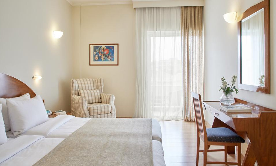 Preveza City Comfort - Πρέβεζα