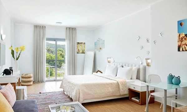 Sappho Hotel, Πάργα Sappho Hotel, Πάργα