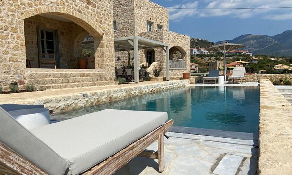 Amani Earthy Living, Νεοχώρι, Μάνη Amani Earthy Living, Νεοχώρι, Μάνη