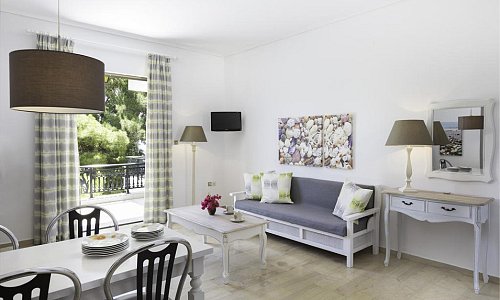 Douka Apartments, Μονεμβασιά Douka Apartments, Μονεμβασιά