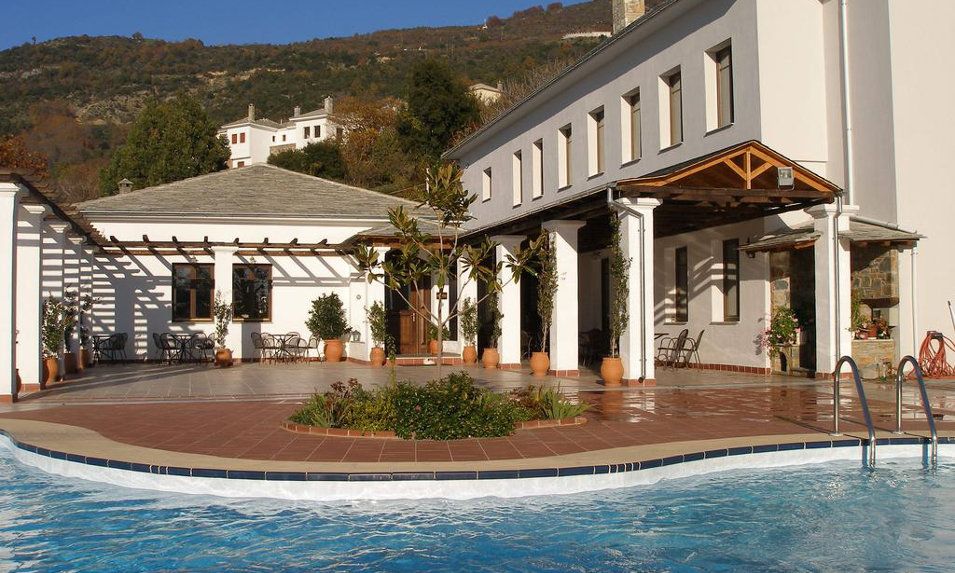 Pelion Resort Πορταριά, Πήλιο Τιμές 2021