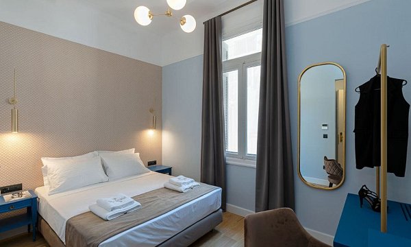 Belle Epoque Suites, Αθήνα Belle Epoque Suites, Αθήνα