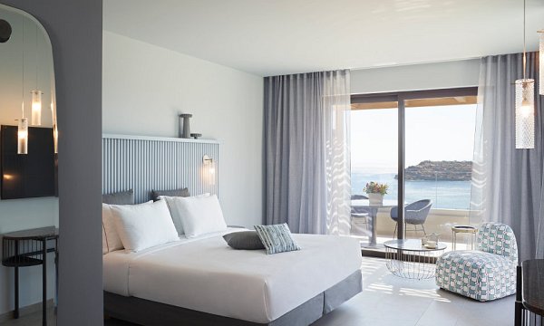 Cayo Exclusive Resort & Spa, Ελούντα, Κρήτη Cayo Exclusive Resort & Spa, Ελούντα, Κρήτη
