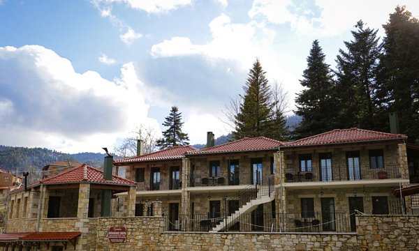 Ορεάδες Suites, Άνω Χώρα, Ναυπακτία Ορεάδες Suites, Άνω Χώρα, Ναυπακτία