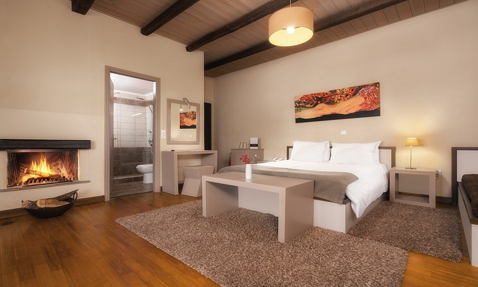 Gefyri Hotel - Κόνιτσα