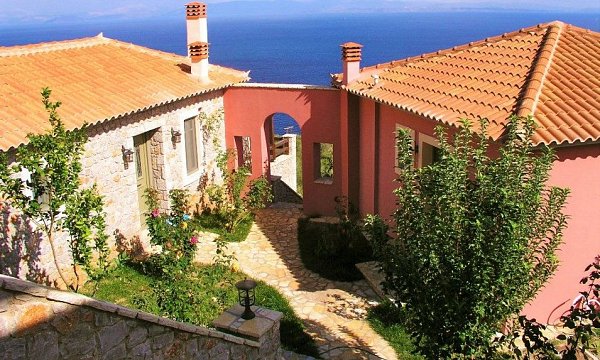 Dio Guesthouses, Λεωνίδιο Dio Guesthouses, Λεωνίδιο