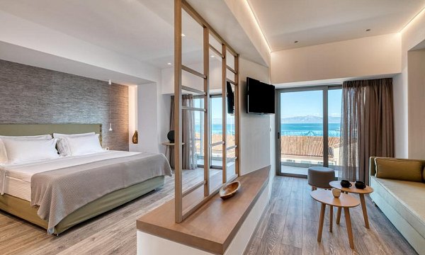 Las Hotel & Spa, Γύθειο Las Hotel & Spa, Γύθειο