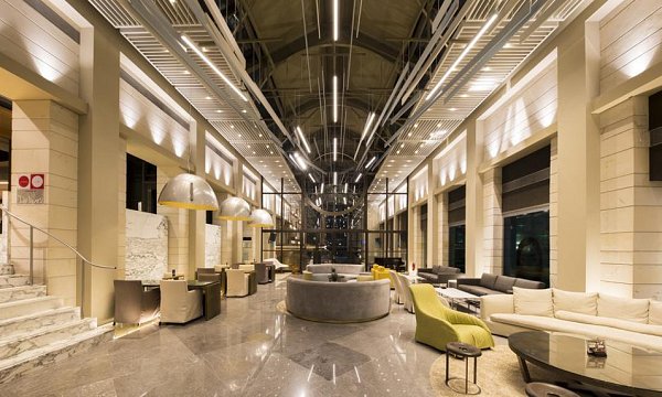 Nikopolis Hotel, Θεσσαλονίκη Nikopolis Hotel, Θεσσαλονίκη