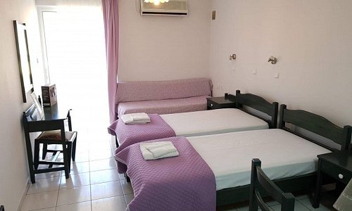 Zinovia Apartments, Κάτω Δαράτσο, Χανιά Zinovia Apartments, Κάτω Δαράτσο, Χανιά