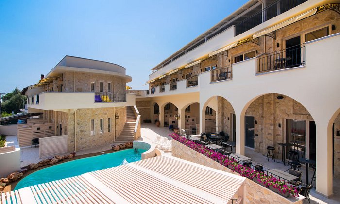4* Neikos Mediterraneo Chalkidiki | Χανιώτη, Χαλκιδική εικόνα