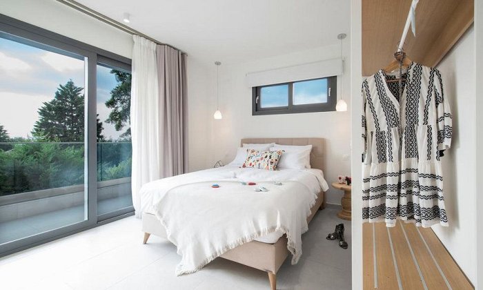 Mariya Art Living | Νέα Σκιώνη, Χαλκιδική